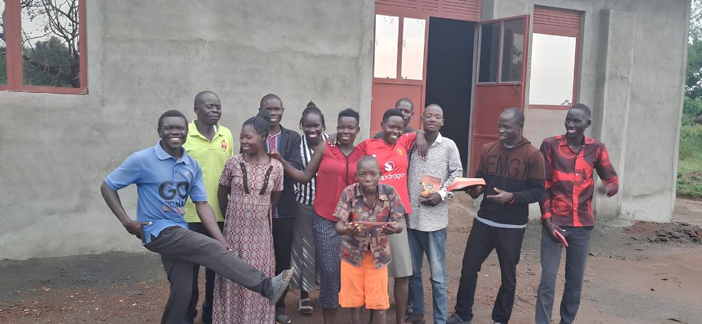 Personal Evangelism